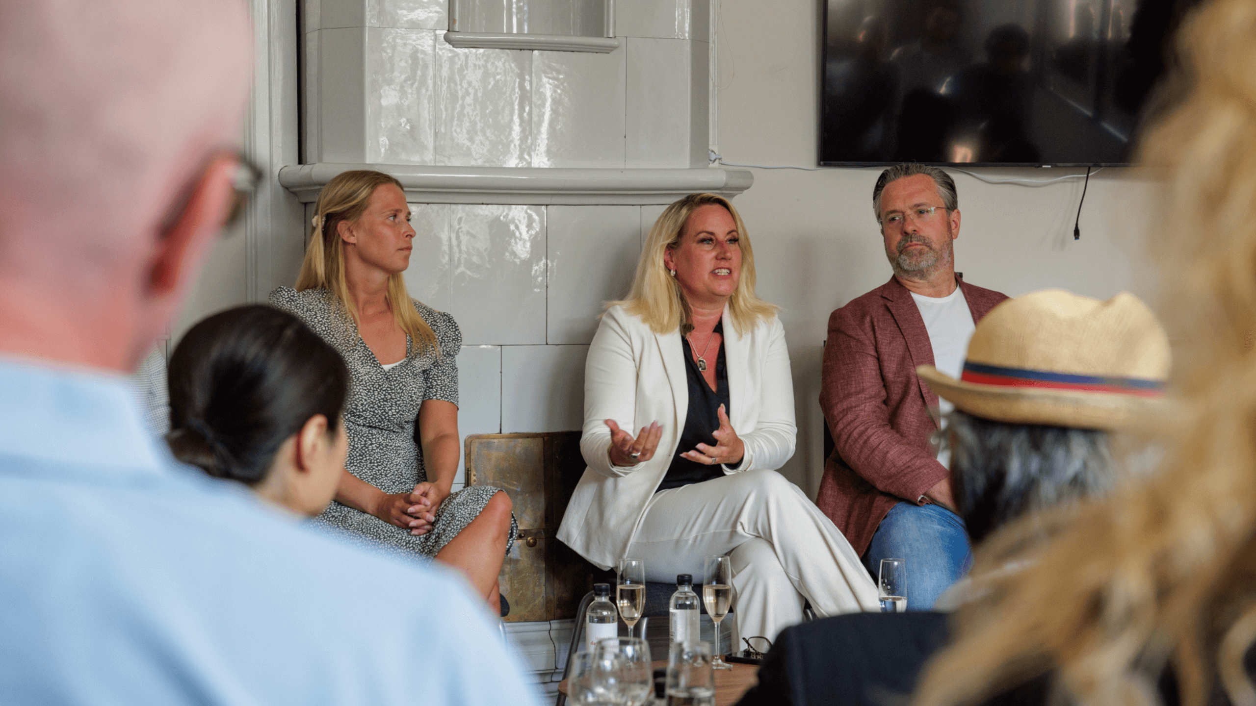 Embracing the Future: AI as Your Co-worker