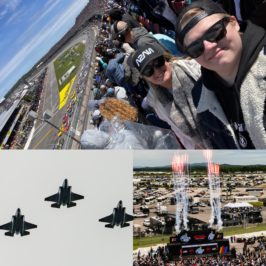 NASCAR Experience