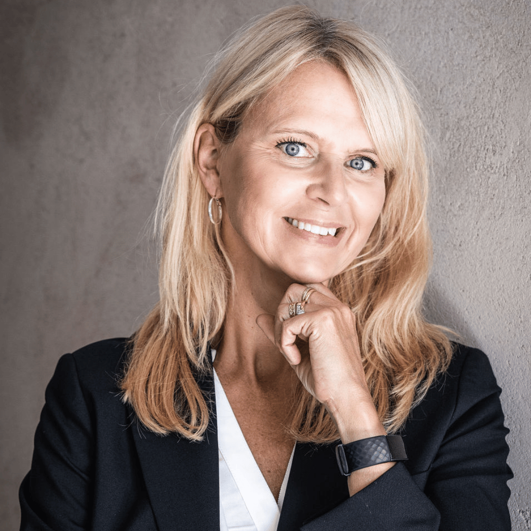 Ammi Schaffler