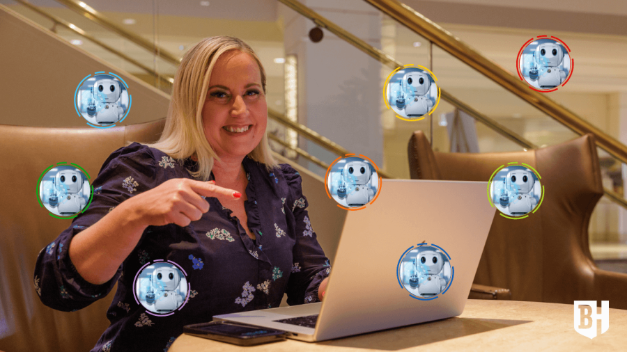 Bygg ditt eget AI-team med ChatGPT